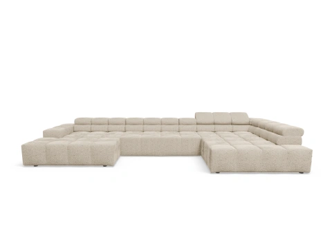 Wohnlandschaft LOUM Plus R
